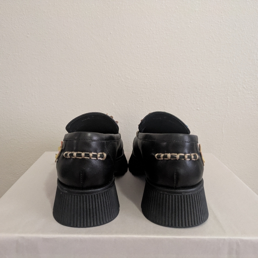 Charlotte Stone Chelsea Loafers - Picture 11 of 16